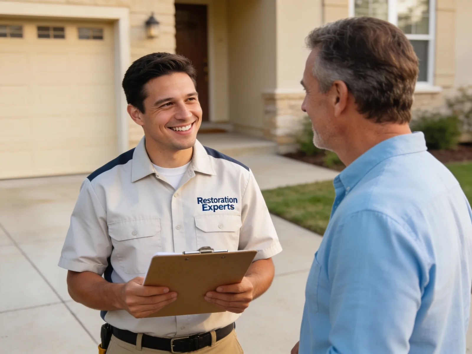 Water Damage Cleanup Blacksburg, VA FAQs